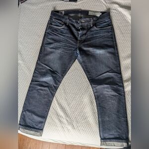 Rogue Territory Silveridge 15 Oz Proprietary